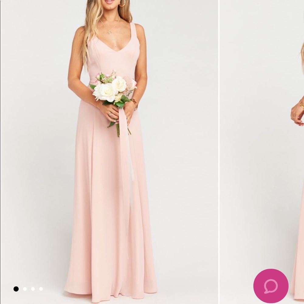 Show me your mumu Jenn